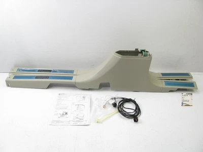 2010-2016 Cadillac SRX Front & Rear Illuminated Door Sill Plates Kit SHALE COLOR - Image 1 of 4