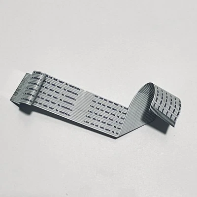 Toshiba Original Optical DVD Drive Flex Cable Ribbon - Image 1 of 3