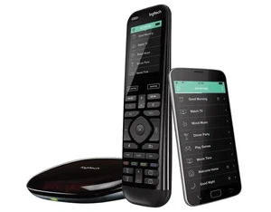 Mando a distancia universal Logitech Harmony Elite - Imagen 1 de 1