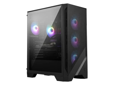 MSI CODEX R2 AI A2NVL7-464US Intel Ultra 7 Series 2 5060 RTX 32GB 2TB SSD Negro  Foto 1 de 4