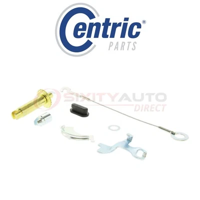 Centric Drum Brake Self Adjuster Repair Kit for 1965 Ford Falcon Sedan lo Foto 1 de 4