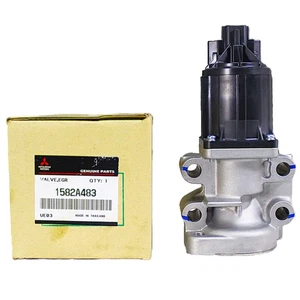 Egr Valve for Mitsubishi L200 KL3T Series 5 2.5D - Picture 1 of 8