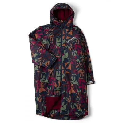 Saltrock Balance Changing Robe Bluedress - Image 1 of 4