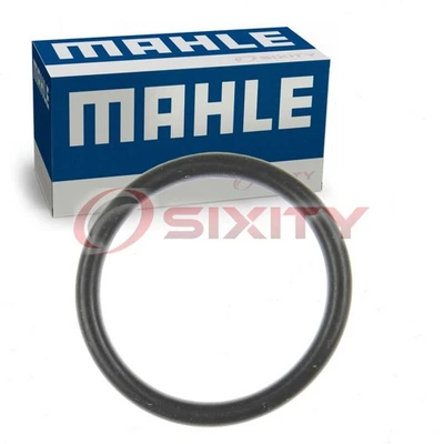 O-ring corpo do acelerador de injeção de combustível MAHLE para 2009-2010 Volkswagen Routan tamanho - Imagem 1 de 4