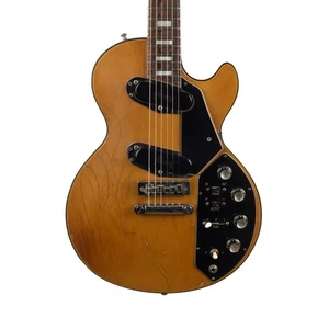 Vintage Gibson Les Paul Recording Walnut 1972 - Picture 1 of 11
