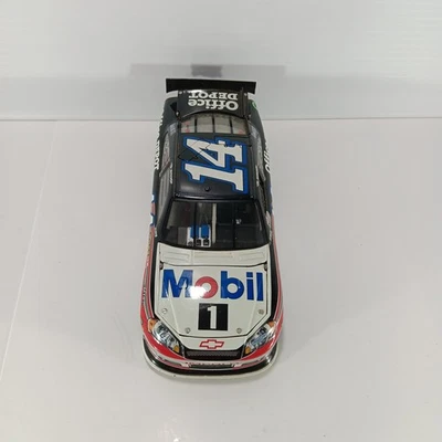 老式 LIONEL NASCAR Tony Stewart 14 美孚 1 美丽非常好的汽车 🚗  — 第 1/4 张图片