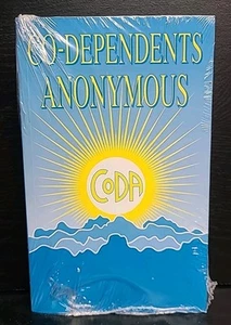 Co-Dependents Anonymous ~ Brand New ~ Excellent - Bild 1 von 3
