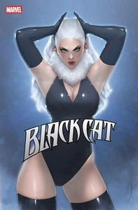 Black Cat # 1 JeeHyung Lee Variant Cover NM Marvel 2025 Ships Aug 20th - Bild 1 von 2