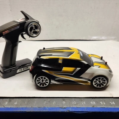 Dromida Rally RC Car Brushless RTR 4x4 - Image 1 of 4