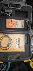 Dorman 974-505 Multi-Fit Tire Pressure Monitoring System Programmer Tool II Incl - Picture 1 of 2