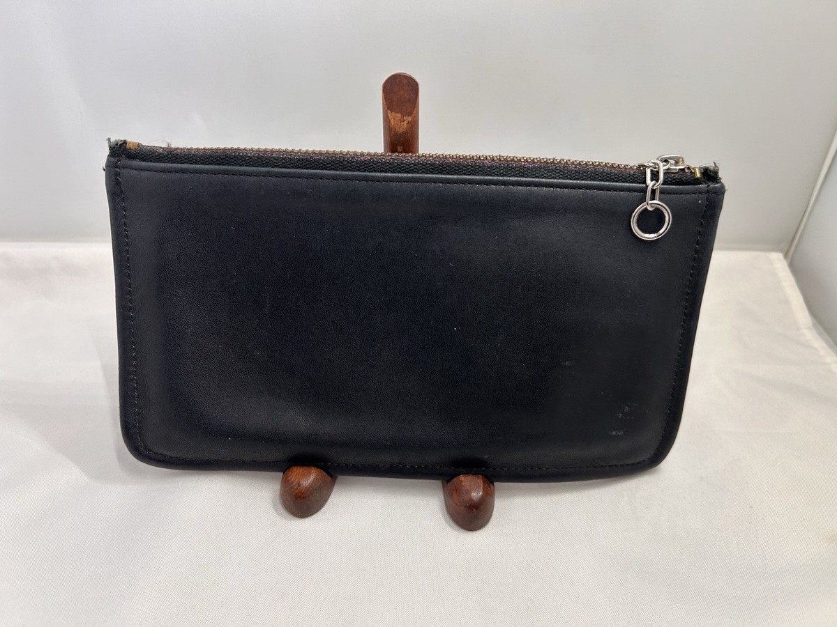 vintage coach clutch products for sale | eBay