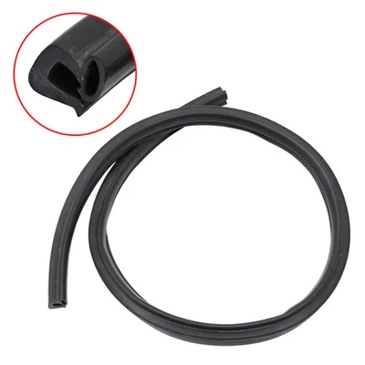 Holden Genuine Bumper Facia to H/Lamp Seal VP Calais - 92040822 - Image 1 of 2