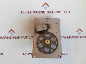 Tamagawa ts5n 2 e11 synchro motor tx tr  100/110v 50/60hz - Picture 1 of 8