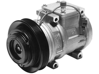 适用于 1993 - 1995 年讴歌 Legend 空调压缩机 Denso 16856TK 1994 — 第 1/2 张图片