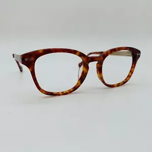 CONVERSE eyeglasses RED MOTTLE CAT EYE glasses frame MOD: 30268937 - Picture 1 of 9