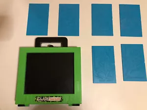G.I. Joe "TRACE PLATE" di Hasbro OTTIME CONDIZIONI! 1991 - Foto 1 di 11