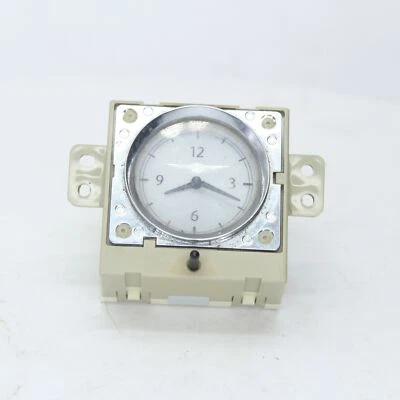 Chrysler PT Cruiser 2008 número de pieza de reloj - 4602626AD Foto 1 de 4