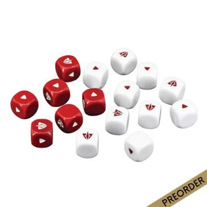 Star Wars Legion Defense Dice Pack - Picture 1 of 2