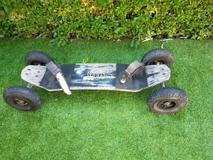 Mindless Mountain Board Kite Board skate - Picture 1 of 24