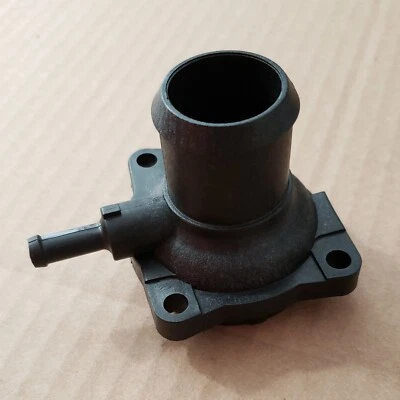 Motorcraft RH-122,发动机冷却液恒温器外壳福特 XS4Z-8592-AC,全新原始设备制造商 — 第 1/4 张图片