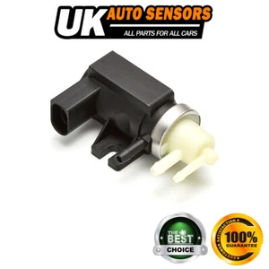 Brand New Fits Golf (Mk5) 2.0 TDI Diesel Turbo Solenoid Boost Valve - Picture 1 of 9