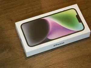 Apple iPhone 14 Plus - 128GB Midnight black unlocked to all networks - Picture 1 of 1