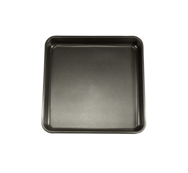 Teglia Quadrata MasterClass 23 Cm - Smalto Vetrificato, Resistente Per Forno E Induzione - Foto 5