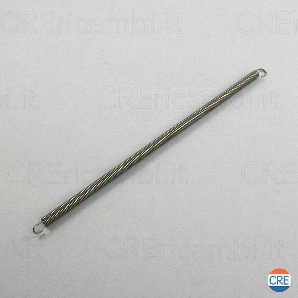 DE'LONGHI Molla Porta Sportello Originale Forno Fornetto Elettrico Sfornatutto DE LONGHI