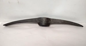 Antique Tyrone Forge (1806-1874) Railroad Pick Ax Marked TYRONE 26" 7#9.4oz VGC - Picture 1 of 12