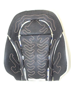 Mercedes W205 Sitz Sportsitz Rückenlehne Sitzheizung Beifahrersitz A2059060295 - Picture 1 of 3