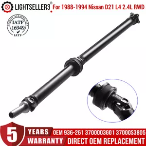 936716 655009 Rear Drive Shaft For 2000-2004 Toyota Tundra V8 4.7L 3710034051 - Picture 1 of 18