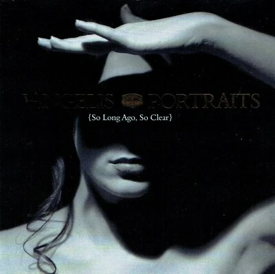 (CD) Vangelis + Jon & Vangelis - Portraits - Conquest Of Paradise, Pulstar, u.a. - Bild 1 von 2