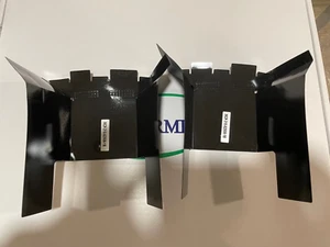 SuperMicro MCP-310-82908-0B Mylar Air Shroud Set for SC829U/219U, X10DRU+, L-Hea - Picture 1 of 1