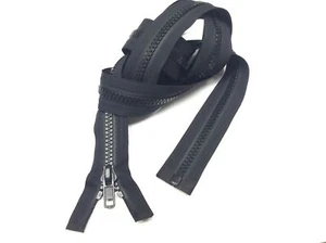 ZIP chiusura lampo catena n.8 cm 150 un cursore - Imagen 1 de 1