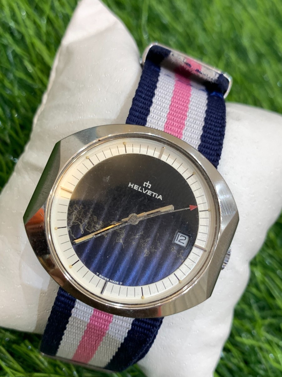 スイス名門 HELVETIA GSTP ミリタリー 懐中時計 ジャンク スイス名門 HELVETIA GSTP ミリタリー 懐中時計 ジャンク