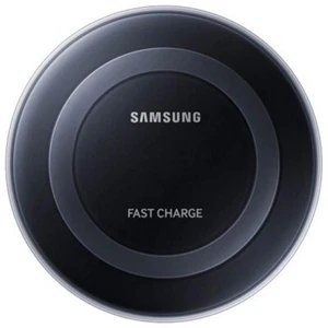 SAMSUNG CARICABATTERIE ORIGINALE WIRELESS FAST CHARGING EP-PN920 BLACK 78FFEBA - Foto 1 di 6