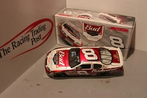 2005 Dale Jr. Bud Born On 17FEB05 1/24 Action RCCA Club Car NASCAR Diecast - Picture 1 of 1