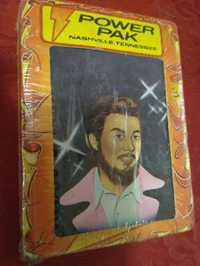 DR.JOHN-NITE TRIPPER AT HIS BEST SEALED 8 TRACK Tape Funk Jazz R&B SOUL POP ROCK - Picture 1 of 7