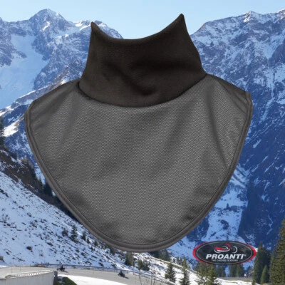Halswärmer Motorrad Ski Fahrrad winddichter Hals und Brust Wärmer von PROANTI - Bild 1 von 2