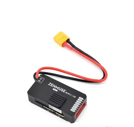 DJI Zenmuse Z15 Part 32 - Z15-BMPCC GCU Module - US Dealer - Image 1 of 1