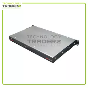 DSR2010 Avocent switch KVM over IP 16 porte 520-331-002 con staffe auricolari - Foto 1 di 2