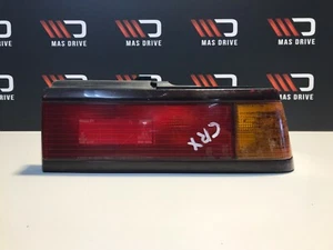 rear light  Honda CRX ED9 & EE8 Bj. 1987-1992 Facelift - Picture 1 of 2