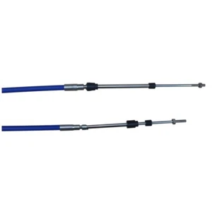 Cavi di controllo universali tipo Uflex MACHZero 3300 - Premium - MACHZEROX12-22' - Foto 1 di 2