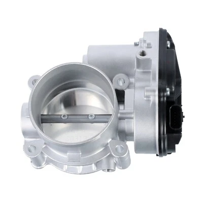 OEM NEW GENUINE 2011-2019 Ford Explorer Flex Taurus Throttle Body At4Z-9E926-B - Image 1 of 4