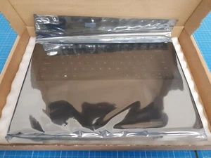 Dell XPS 17 (9710) Obere Abdeckung mit Tastatur und Touchpad ( 9786Y ) - Afbeelding 1 van 7