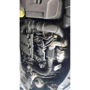 GETRIEBE FT FÜR PEUGEOT 207 (06-09) (09-15) 1.4 HDI (50KW) BER. 5P/D/1398CC - Picture 1 of 3
