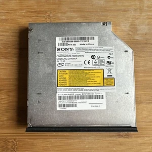 Sony CRX880A DVD-ROM Drives - Picture 1 of 2