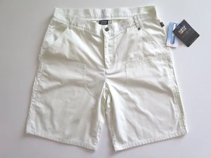 RUKKA Finland Coolmax™ Moisture Wicking Men's Golf Shorts Size EUR 52 - W36 New - Picture 1 of 8