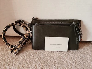 Lucky Brand Rayla Wallet - Picture 1 of 9
