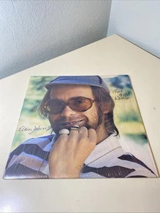 Elton John – Rock Of The Westies, 1975 vinyl, LP - Picture 1 of 8